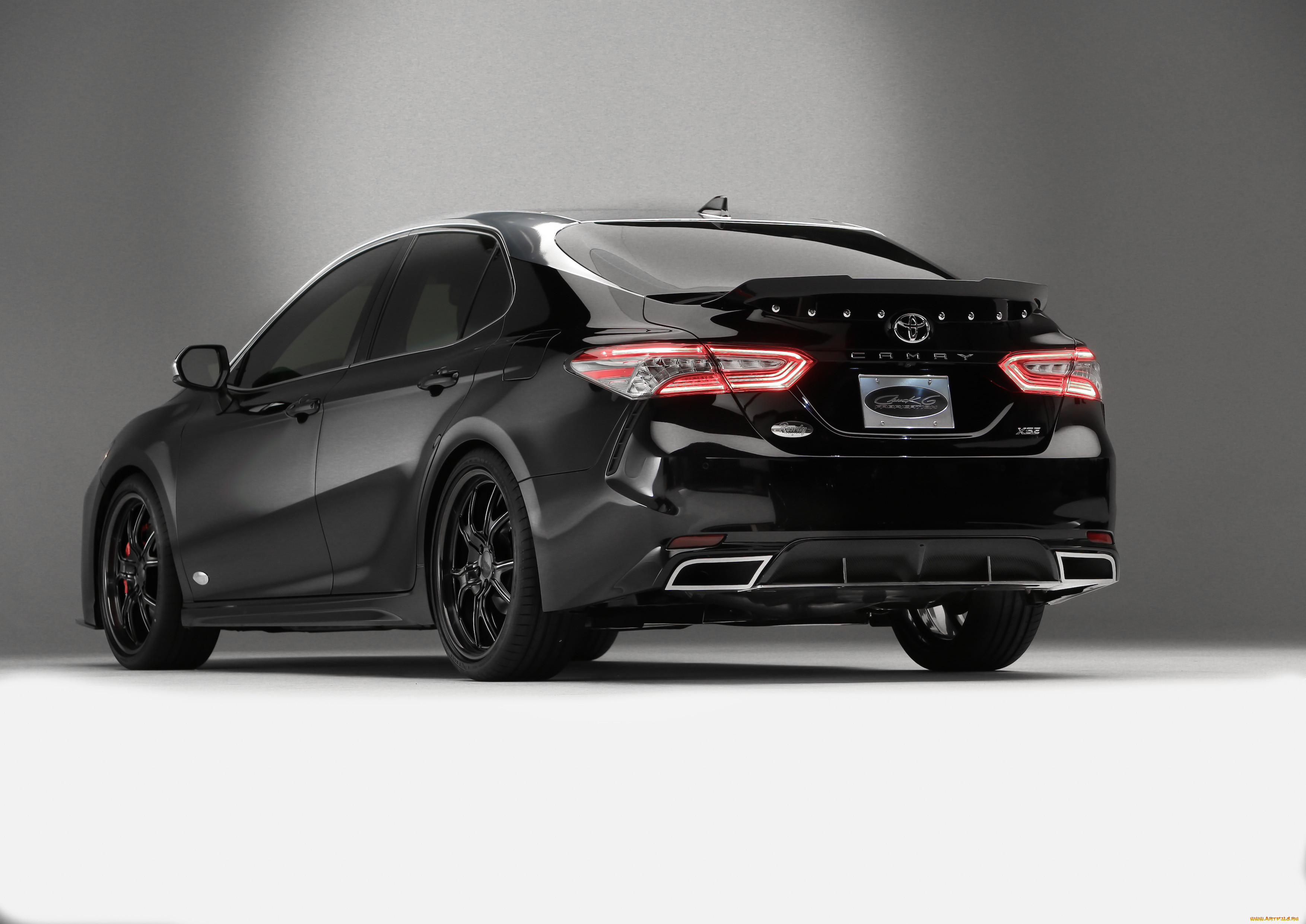 , toyota